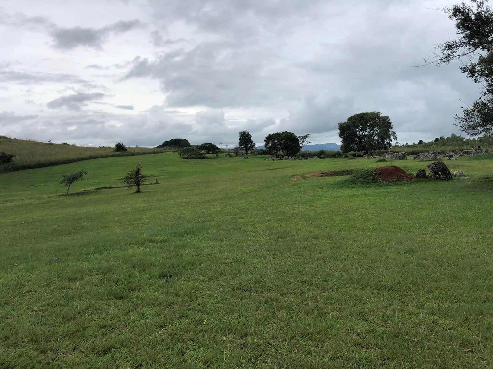 2 Days Biking Around Luang Prabang